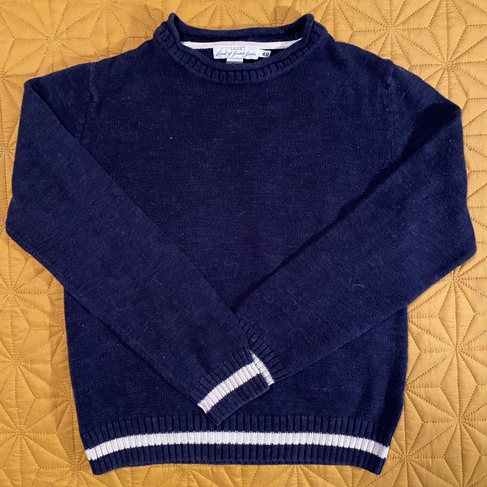 Men’s sweater